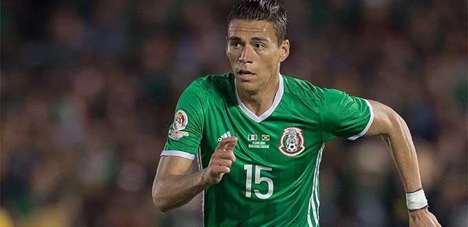 #Especial Héctor Moreno ¿es el heredero de la defensa central mexicana?