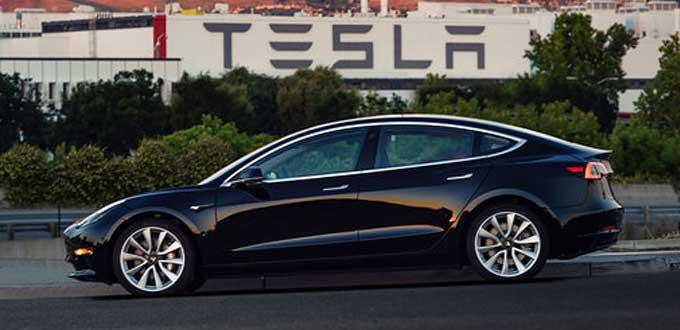 Tesla eliminará 3 mil 600 puestos; busca volverse más rentable