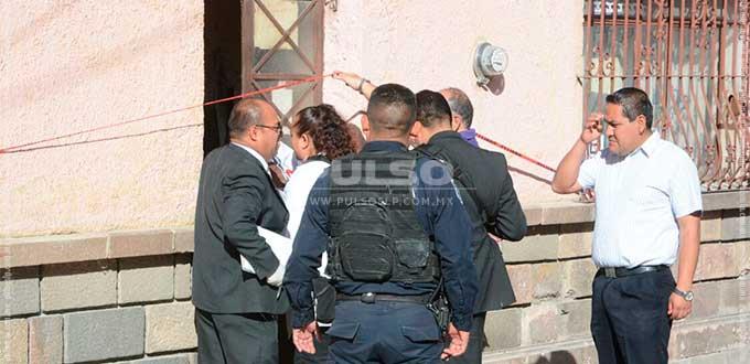 Sentencian a 25 años de cárcel a hombre que mató a un sexagenario en San Sebastián