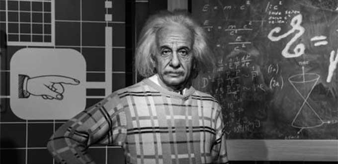 Diarios de Albert Einstein revelan comentarios considerados racistas