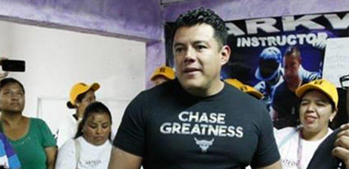 Bombero asesinado en la CDMX había presentado queja: CDH