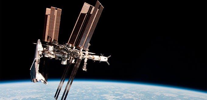 Estación Espacial Internacional iluminará cielo de México este viernes