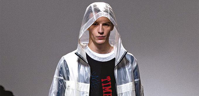 Semana de la Moda en Londres incluyente y vanguardista