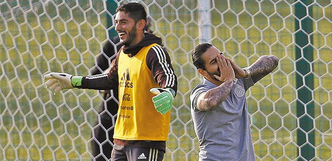 Maluma pone ritmo