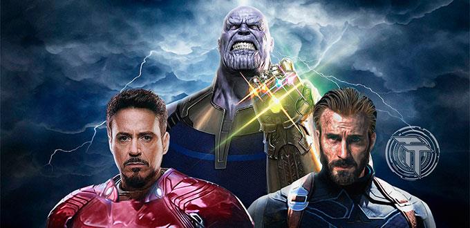 “Avengers” gana la batalla