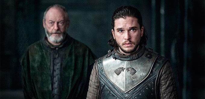 Confirman precuela de “Game of Thrones”