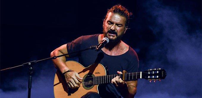 Arjona suspende su gira debido a embargo y demanda a empresario dominicano