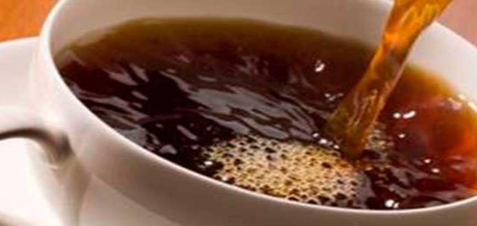 El café, bebida que acompañará al mundial de Rusia 2018