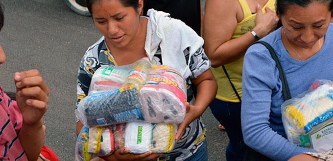 Llama la iglesia a no vender el voto