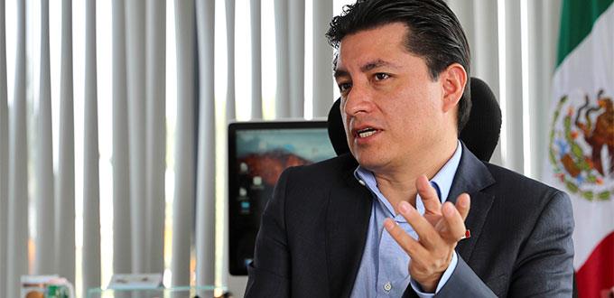 “Nuestro reto, saber a quién buscar”
