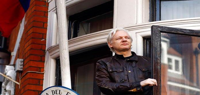 Ecuador busca salida no traumática a situación de Assange