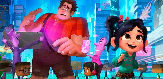 Disney se sumerge en las entrañas de la red
