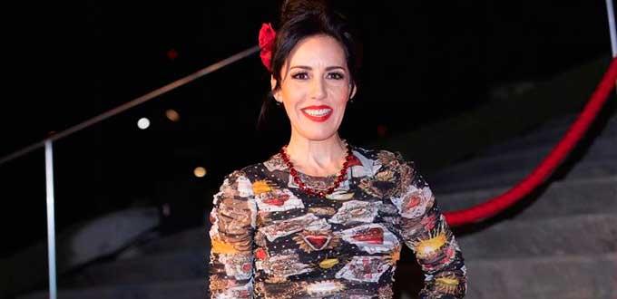 Serie de Luismi tiene versión “conveniente”: Stephanie Salas