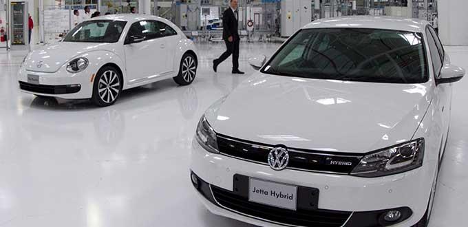 Aumenta un 20.6% el precio de automóviles, en seis años