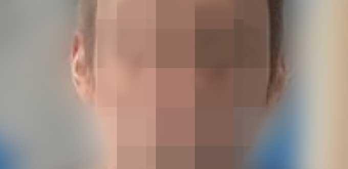A proceso, segundo implicado en masacre