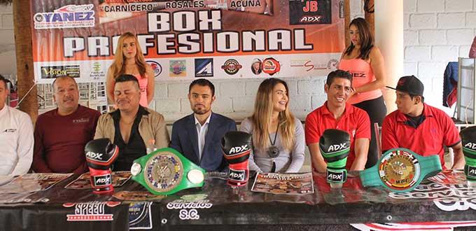 Hermanos Koasicha reaparecen el sábado