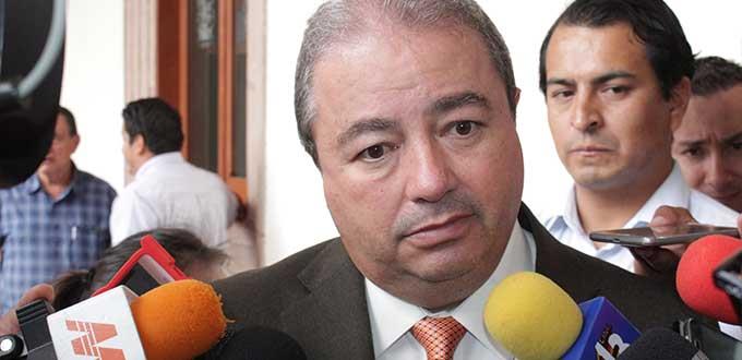 Se analiza decretar alerta por amenaza a periodista: Fiscal
