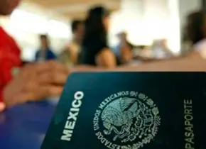 Alerta por fraudes en trámite de pasaportes: advierte la Fiscalía de SLP