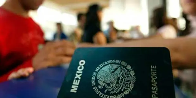Alerta por fraudes en trámite de pasaportes: advierte la Fiscalía de SLP