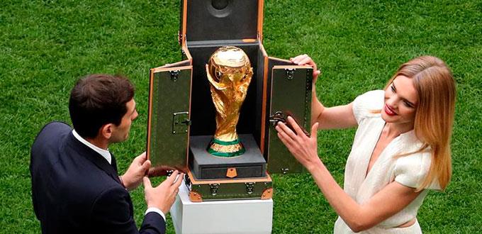 ¿Por qué no debes perderte la inauguración del Mundial de Rusia 2018?