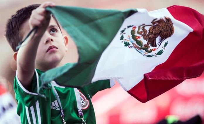 La hinchada latinoamericana anima un Mundial recibido con frialdad por Rusia