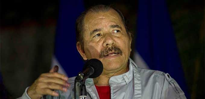 Ortega aceptó adelantar comicios sin dimitir, afirman en Nicaragua