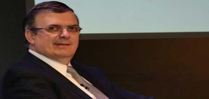 Mancera también dio contratos a Grupo Rioboó: Ebrard