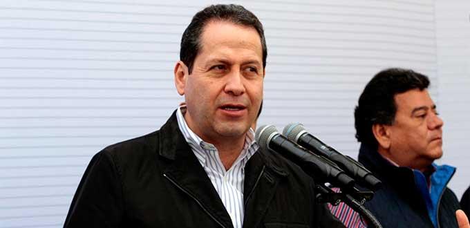 Rioboó también fue contratista de Eruviel Ávila: voceros del PAN