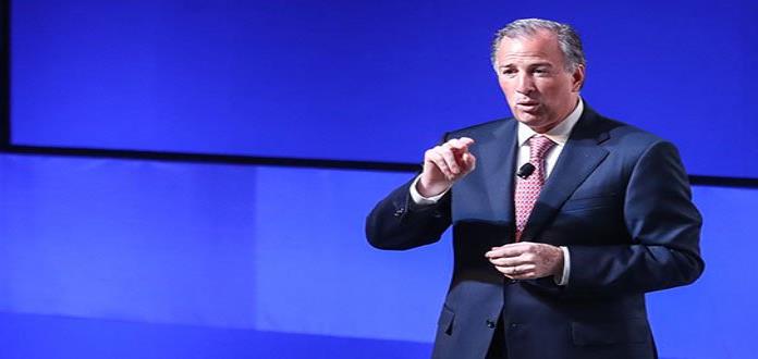 AMLO y Jiménez Espriú deben responder por contratos con Odebrecht, insiste Meade