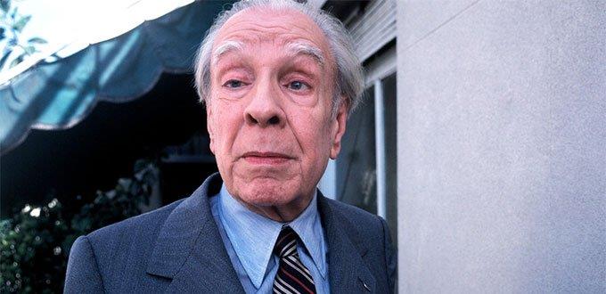 Jorge Luis Borges decía que el futbol era estúpido