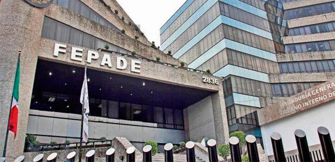 Apoya Fepade campaña contra violencia política de género