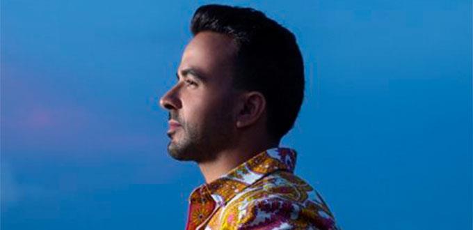 Cantautor Luis Fonsi deja el reguetón