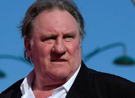 Gérard Depardieu: Juicio por Agresión Sexual en Octubre