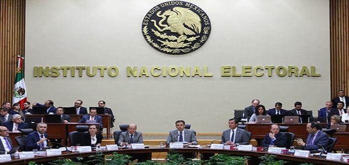 Mundial de futbol no opacará las elecciones del 1 de julio: INE