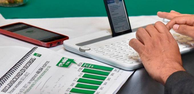 Multas de Condusef suman ya 99.6 mdp