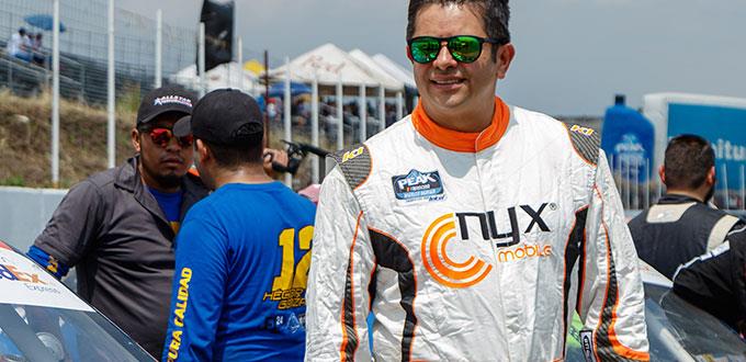 Rubén Ortiz quiere cambiar historia en fecha 4 de Puebla