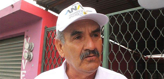 Panista teme a represalias postelectoral en Soledad