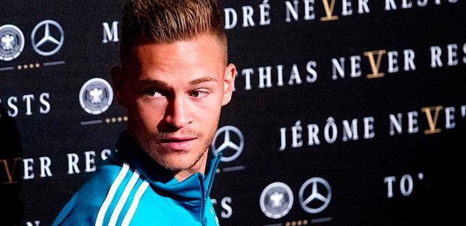 Alemania no se confía y señala que México no será el mismo de la Confederaciones