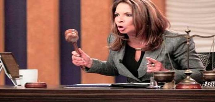 Conductora de Caso Cerrado enfrenta demanda millonaria