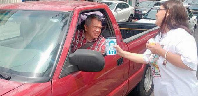 Mexicana juntó 1.5 mdp para sacar a hijo de cárcel en China