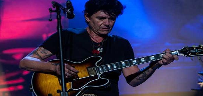 Caifanes llama a crear un México sin muertos ni desaparecidos