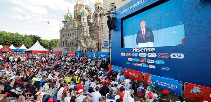 Gana Azteca Deportes a Televisa en el Mundial