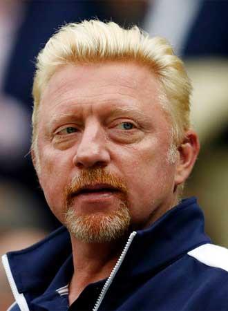 El extenista Boris Becker alega inmunidad diplomática ante bancarrota