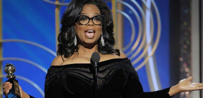 Apple contrata a Oprah Winfrey para su desembarco en la televisión