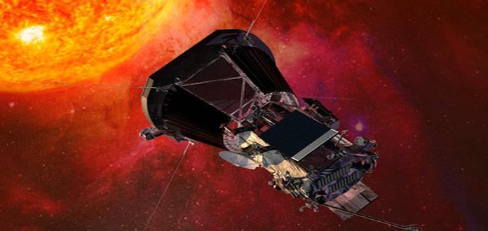 NASA aplaza lanzamiento de sonda para estudio del Sol