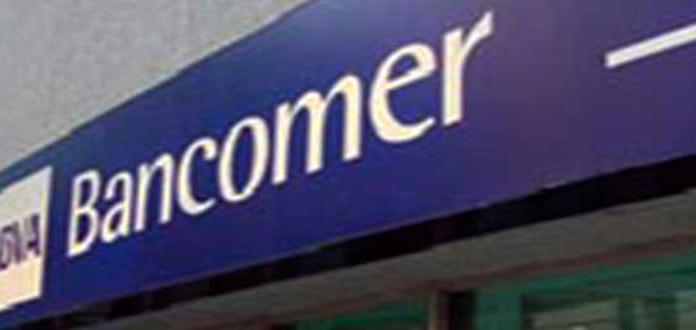 Reportan usuarios falla en sistema de BBVA Bancomer