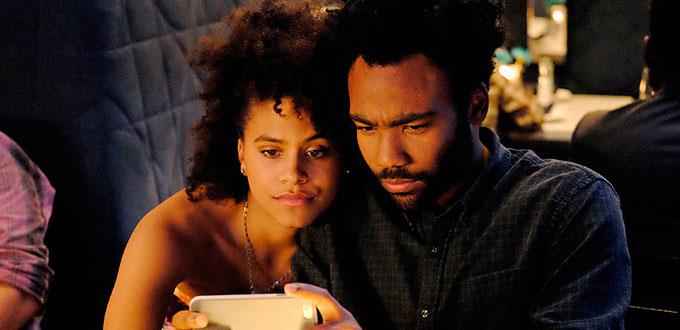 Serie “Atlanta” se renueva