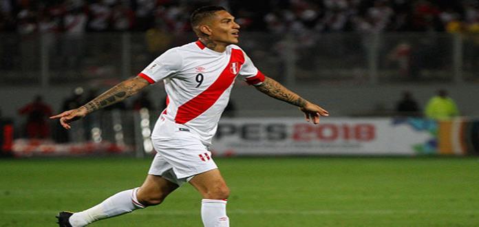 Paolo Guerrero, una historia de lucha