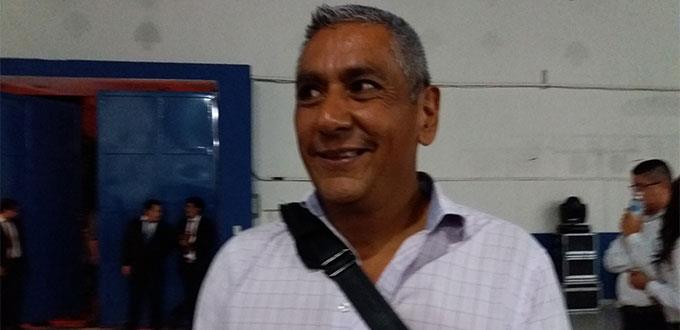 Invitan a muestra de autos clásicos