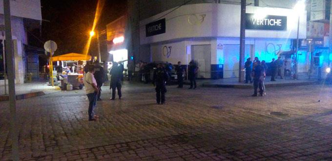 Exigen esclarecer el asesinato de priista en Ciudad Valles